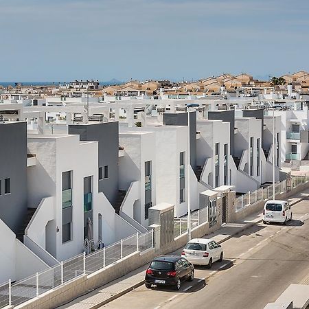 Penthouse Oasis Beach Los Altos المظهر الخارجي الصورة