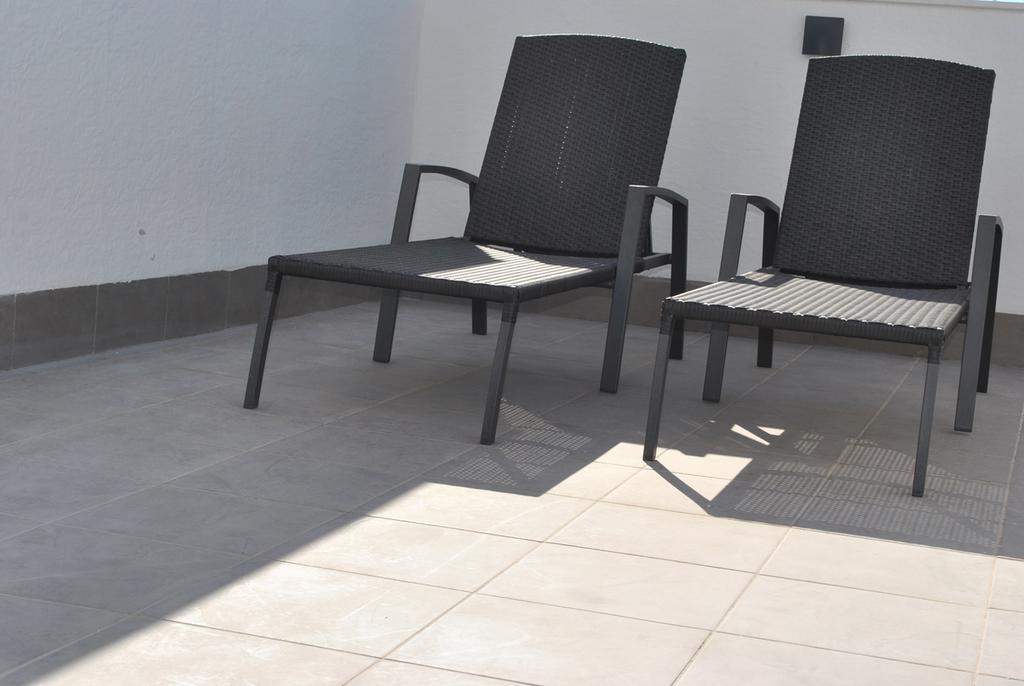 Penthouse Oasis Beach Los Altos المظهر الخارجي الصورة