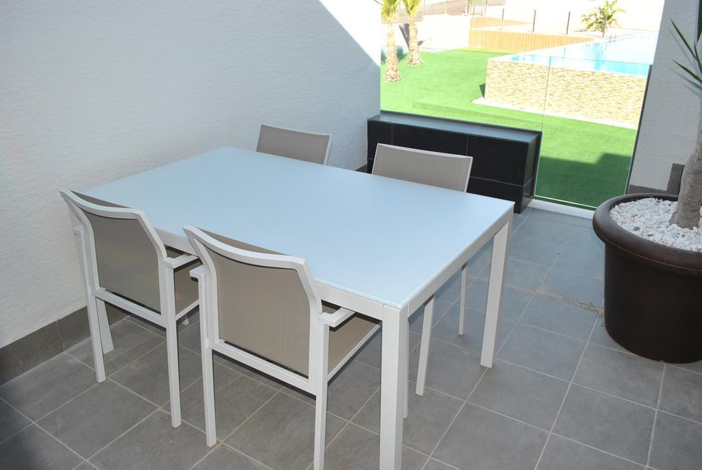Penthouse Oasis Beach Los Altos المظهر الخارجي الصورة