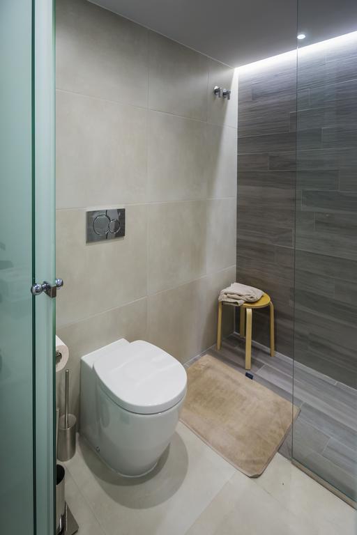Penthouse Oasis Beach Los Altos المظهر الخارجي الصورة