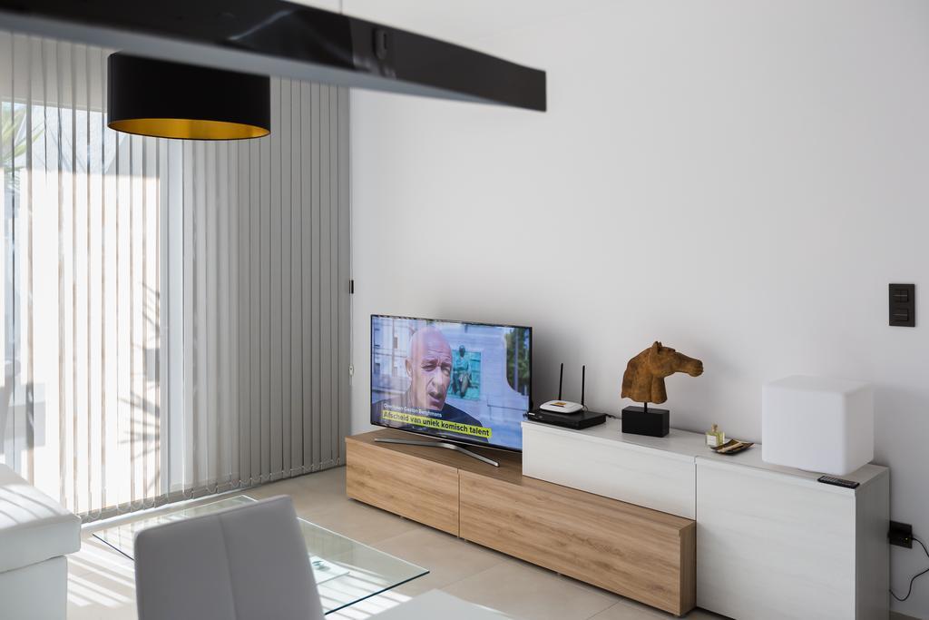 Penthouse Oasis Beach Los Altos المظهر الخارجي الصورة